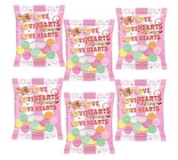 Swzl Love Hearts Mixed Fruit Flavour 120g | Perfect for valentine's day (6)