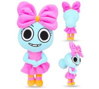 SWZY Stuffed Animal Toy, Dandy Plush Toy,Stuffed Plush Doll, Stuffed Animals Plush Toys for Game Fans Children, Birthday Party Presents-33cm