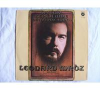 SX 1858 LEONARD MROZ Orthodox Songs LP