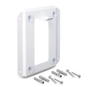 SX-Concept wall mount for Sonos Sub | Minimalist design | small distance from wall | Made in Germany