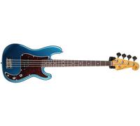 SX ELECTRIC BASS PB STYLE IN BLUE - 3/4 SIZE