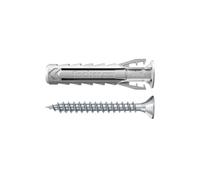 SX Plus Dowel 6x30 S with Screw Expansion Pin 568206