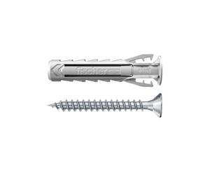 SX Plus Dowel 6x30 S with Screw Expansion Pin 568206