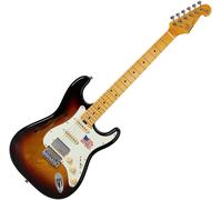 SX SEA1PH 3-Tone Sunburst Electric guitar