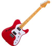 SX SEA2PH Rosso Corsa Red Electric guitar