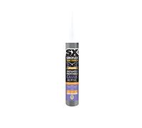 SX Siroflex Instantly Paintable Caulk Acrylic White, 310ml
