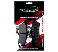 Sx/Sxf/Exc/Excf 125 150 200 250 300 350 450 2004-2024 Front Brake Pads | Enfield Himalayan 16-20 Front | Super Adventure 1290cc 15-21 Rear | Tiger 800cc 18-20 Front Brake Pads