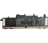SX03XL SX03045XL 996QA176H HSTNN-DB9S HSTNN-DB9P HSTNN-IB9D HSTNN-IB9I L77689-2B1 L77689-171 Laptop Battery Compatible with HP ProBook x360 435 G7 435 G8 Series(11.55V 45Wh)