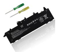 SX03XL SX03045XL L78125-005 Battery for HP ProBook x360 435 G10 / 435 G8 / 435 G7 PC Notebook L78125-005 L77689-2B2 L77689-2B1 L77689-172 L77689-171 HSTNN-DB9P HSTNN-IB9I HSTNN-IB9D HSTNN-DB9S