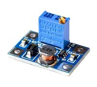 SX1308Voltages Steps Up Module for Electronics Enthusiasts and Professional Requiring Stable Stable Output Converters