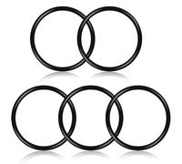SX200Z5 O-Ring Replacement for Hayward ProGrid, MicroClear, ProPlus, ProSeries, Super StarClear Filter Replacement O-Rings (5 PCS)