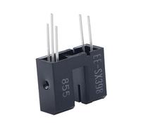 SX398 IC Integrated Optosensor with Temperature Compensation