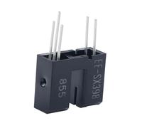 SX398 Slot Type Opt Sensoring with 0.5mm Detection for Automation Robotics Photoelectric Sensors