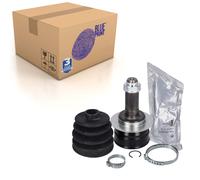 SX4 Driveshaft Joint Kit Fits Suzuki 4410179J21 SK1 Blue Print ADK88933