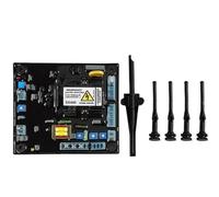 SX440 Stabilizer Diesel Generator Automatic Voltage Regulator Circuit Diagram Electronic Automatic Voltage Regulator(SX440 with 5 pins)