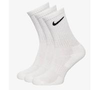 SX7664-100 Nike Long Winter Lightweight Socks (3-Pack) Colorful Unisex Sport Fit