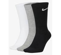 SX7664-964 Nike Long Winter Lightweight Socks (3 Pack) Colorful Unisex Sport Fit