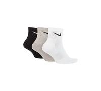 SX7667-964 Nike Everyday Cushioned Socks (Pack of 3) Colorful Unisex Sport Fit