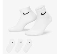 SX7677-100 Nike Lightweight Socks (Pack of 3) Colorful Unisex Sport Fit