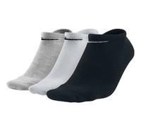 SX7678-964 Nike EVERYDAY LIGHTWEIGHT UNISEX SOCKS (3 PAIRS) Sport Fit