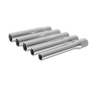 SX814 Extra-Deep Socket Set 3/8"Sq Drive 5pc 8,10,12,13 and 14 mm