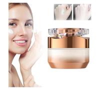 SXCS Nicotinamide Lady Plain Face Cream,Illuminating Makeup Cream,Nicotinamide Plain Face Cream for Women,Multifunctional Smooth Hydrating Niacinamide Makeup Cream (1PC)