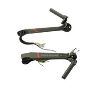 SxcXChAom Mavic 2 Enterprise Drone Front Arm With Landing Gear Shell Suitable For Mavic 2 Drones Motor Arm Shell Repair Parts(2 Pcs)