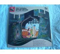 SXDW 3033 Yeomen of the Guard Pro Arte Sargent 2x LP