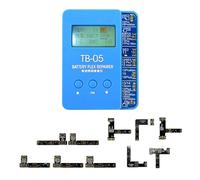 Sxett Battery Repair Instrument For Phone 11-15 Battery Data Reading Writing Device Battery Health Warning Error Fix