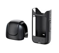 Sxett Camera Silicone Case For Camera Lens Protector Precise Fit AntiDirt Wear Resistant Materials Covers
