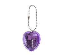 Sxett Exquisite Heart Designs Music Box Bag Decoration Elegant Heart Music Box Great for Collectors and Music Lovers as a