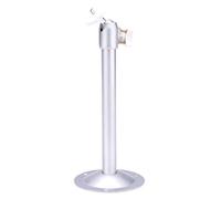 Sxett Projector Wall Mount, Ceiling Mount, Compatible with Projectors, Multifunctional for Home and Office, Adjustable Height