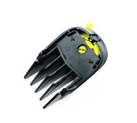 SXEZYEYO 16-20mm Adjustable Beard Pivoting Comb Replacemen ，Compatible For Philips， MG5730 MG7735 MG7745 MG5760 MG7710 MG7715 MG7720， Razor Trimmer Spare Parts