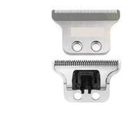 SXEZYEYO Replacement Hair Clipper Blade Cutter Head ，Compatible For Kemei ， Models KM-1949，KM-1948，KM-5021，KM-5027 ，Hair Trimmer Spare Parts