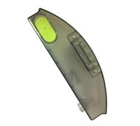 SXEZYEYO Water Tank ，Compatible For 360， S10 X100， Robot Vacuum Cleaner Accessories Spare Parts S10 Water Box Robotic Repair For Home Dustbin(Water tank)