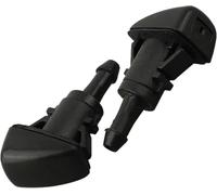 SXHLKJMF 2pcs Car Front Windshield Wiper Washer Nozzles for kia NIRO 1Gen 2016-2021