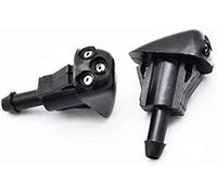 SXHLKJMF 2pcs Car Front Windshield Wiper Washer Nozzles for Kia Picanto MK1 2004-2010 98630-YY000