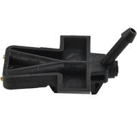 SXHLKJMF 2pcs Car Front Windshield Wiper Washer Nozzles for Nissan Micra K12 2003-2010 28930AX600