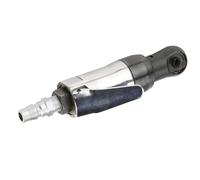 Sxhlseller 1/4" Drive Pneumatic Ratchet Wrench, Compact Air Tool for Auto | Air Powered Ratchet Wrench, 300 RPM Speed, Tight Spaces Use, Professional Grade Mechanics Tool