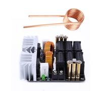 Sxhlseller 1000W ZVS Induction Heating Board Module | Low Voltage Flyback Heater for Melting Metal 12-48V 20A