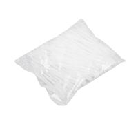 Sxhlseller 100Pcs 1ml Plastic Transfer Pipettes, Graduated Calibrated Disposable Dropper for Essential Oils, Laboratory Experiments, Science Projects, Art Supplies