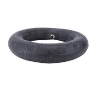 Sxhlseller 10x2.5 Electric Scooter Inner Tube Straight Valve | Rubber Construction, Shock Absorbing Ride, Quick Inflation, Easy Install, Kids Scooter Use