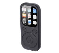 Sxhlseller 128GB HIFI MP3 Player with Bluetooth 5.4, 2.01 Inch Screen Digital Music Player, Portable MP3 Player Bluetooth with 10,000+ Songs, 500mAh Battery, (No Small Memory Card)