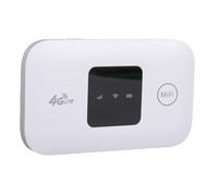 Sxhlseller 150Mbps 4G LTE Mobile Hotspot, Connect 10 Devices, WPA WPA2 Encryption, Portable Wireless Router for High Speed Internet Access