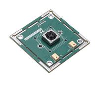 Sxhlseller 16MP Autofocus USB Camera Module, 4K CMOS, IMX258 Sensor, AI CCTV High Resolution Autofocus Camera Module, Plug And Play, Accurate Facial Recognition,ForComputer,Laptop,PC
