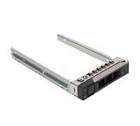 Sxhlseller 2.5 Inch SAS Hard Drive Tray Caddy for Server HDD | SFF Hot Swap Sled, Metal HDD Enclosure Bracket, Data Center Storage