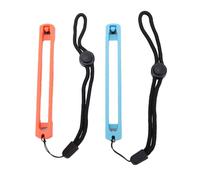 Sxhlseller 2025 2 Game Controller Wrist Strap, Ergonomic Lightweight Slip Proof Adjustable Wrist Lanyard Replacement for 2 2025, Anti-Slip Hand Strap with Mouse Mode,