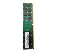 Sxhlseller 240Pin 4GB RAM 800MHz Memory Bar High-Speed Data Transmission for Motherboards