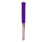 Sxhlseller 28N Resistor Badminton Power Trainer | 1:1 Scale Sound Feedback Swing Tool, Non Slip Grip Comfortable Handle, Portable for Smashing Skills Home Gym Court