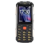 Sxhlseller 2G Senior Cell Phone, Older Mobile Phone Dual Sim Dual Standby for Everyday Use (Black)